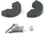 2-Speed Clutch Shoes & Hardware: LST. LST2.AFT.MGB