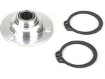 2-Speed Low Gear Hub with 1-Way: LST. LST2. MGB