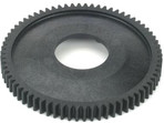 70T Spur Gear. Low Gear: LST. LST2. MGB