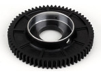 63T Spur Gear. High Gear: AFT. MGB