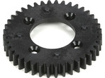 40T Spur Gear. Mod 1: TEN-SCTE