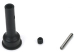 Front/Rear Axle: LST2. MUG