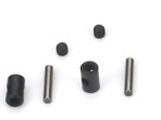 CV Driveshaft Rebuild Set: LST2. MUG