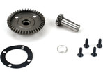 Front/Rear Diff Ring & Pinion: LST. LST2. AFT. MGB