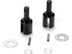 Fr/R Diff Outdrive Set (2): 10-T