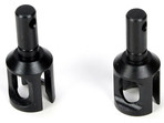 Fr/R HD Lightened Outdrive Set (2): TEN