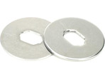 Brake Discs. Steel (2): LST. LST2. AFT. MGB