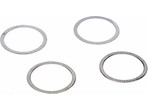 Differential Shims. 13mm: LST2. AFT. MGB