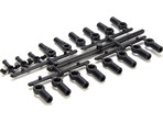 Rod End Set (20): 10-T