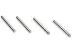 Pivot Pin Set (4): LST2. AFT. MGB