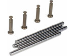 Hinge Pin Set: 8RTR