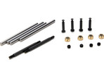 Suspension Hinge & King Pin Set (10): 10-T