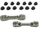 Adjustable Front Hinge Pin Holder Set: TEN