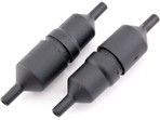 Fuel Filter. Heat Resistant (2)
