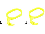 Fuel Tank Lid Pull. Fluorescent Yellow: 8 2.0