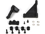 Gas Tank Mount Set: 5TT