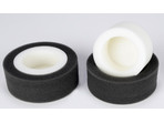 Air Cleaner Foam Elements (2ea): 5TT