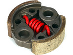 Clutch Shoes & Spring. 8.000 RPM: 5TT