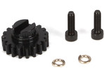 19T Pinion Gear. 1.5M & Hardware: 5TT