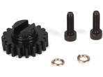 20T Pinion Gear. 1.5M & Hardware: 5TT