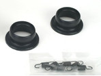 Exhaust Pipe Seals & Spring: LST.LST2.AFT.MUG.MGB
