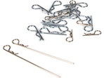 Spring Clip Set (14): 5TT