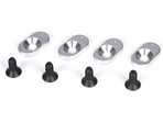 Engine Mount Inserts & Screws. 19.5/58 (4): 5T