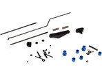Throttle/Brake Linkage Set: 5TT