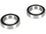 Inner Axle Bearings. 20x32x7mm (2): 5TT