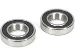 Outer Axle Bearings. 12x24x6mm (2): 5TT