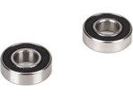 Diff Pinion Bearings. 9x20x6mm (2): 5TT