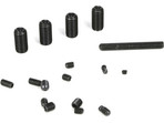 Set Screw Asst. 3.4.5 & 8MM (19): 5TT