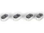 Side Cage Nut-Inseerts: 5T