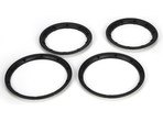 Beadlock Set. Inner & Outer (2): 5TT