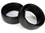 Tire Inserts. Soft (2): 5TT