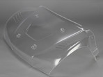 Hood/Front Fenders Body Section: 5TT