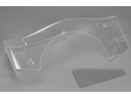 Body Right Fender & # Plate: 5TT