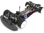 Losi JRXS Type-R 4WD 1:10 Racing Sedan Kit