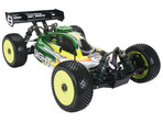 Losi 8ight 1:8 4WD Competition Buggy Kit