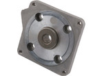Combo Pull/Spin-Start Backplate: 26