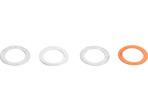Head Shim Set: Truhe 21