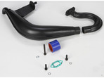 Tuned Exhaust Pipe. 23-30cc Gas Engines: 5T