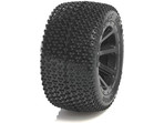 Koło uniw. 2.2" Matrix / Cyclon czarne (2)