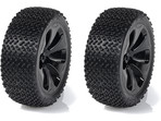 Medial Pro koło 3.3" SC Raptor H12/22mm, opona Matrix M3 (para)