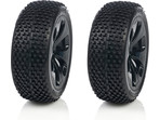 Medial Pro koło 3.3" SC Raptor H12/24mm, opona Velox M4