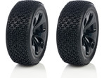 Medial Pro koło 3.3" SC Raptor H12/24mm, opona Ninja M3 (para)