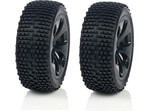Medial Pro koło 3.3" SC Raptor H12/24mm, opona Viper M4 (para)