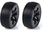 Medial Pro koło 3.3" SC Raptor H12/24mm, opona Blade M4 (para)