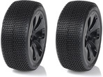 Medial Pro koło 3.3" SC Raptor H12/24mm, opona Razor M3 (para)