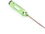 Medial Pro - śrubokręt płaski 2.0mm
